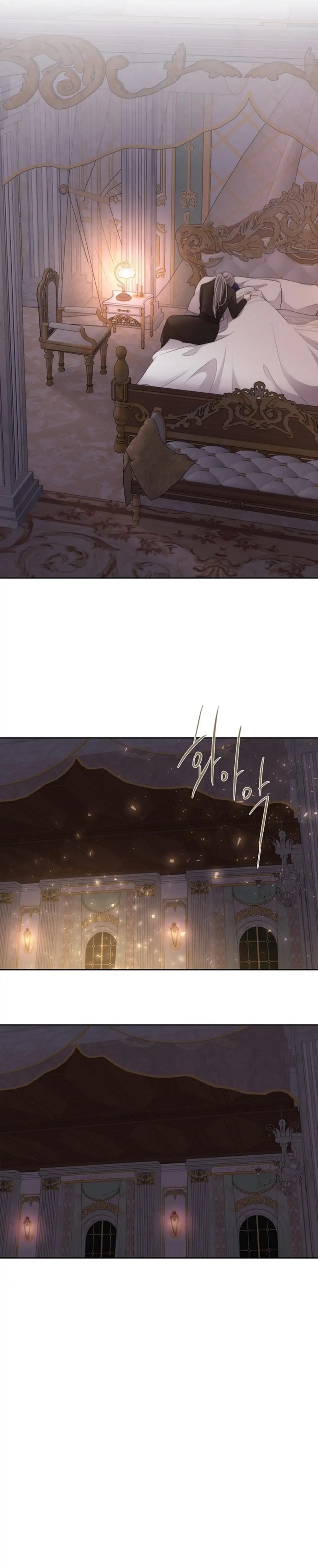 Charlotte Has Five Disciples Chapter 146 - Page 22