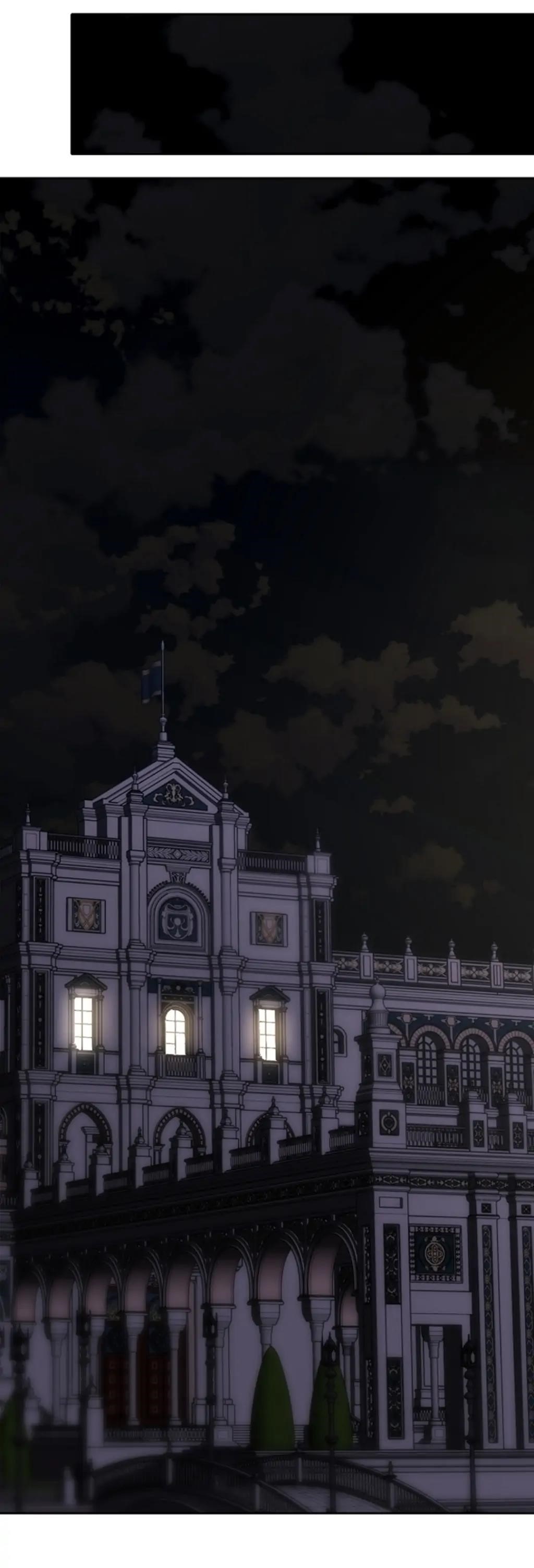 Charlotte Has Five Disciples Chapter 146 - Page 23