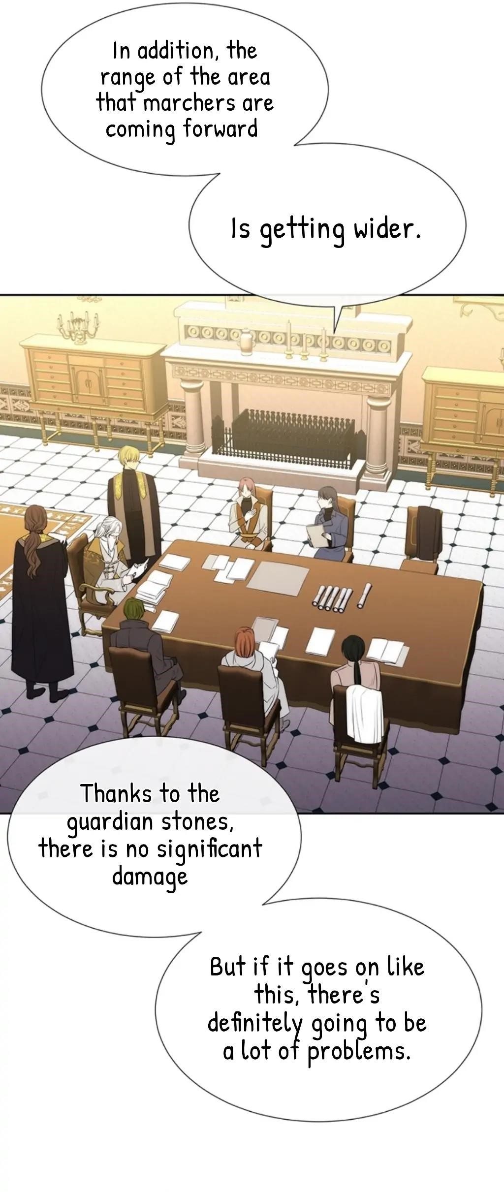 Charlotte Has Five Disciples Chapter 146 - Page 24