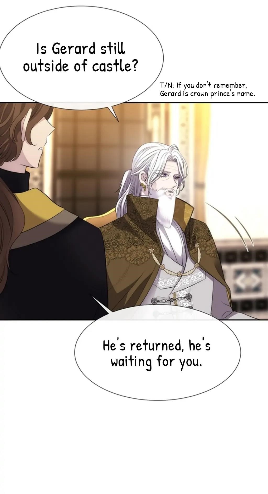 Charlotte Has Five Disciples Chapter 146 - Page 26