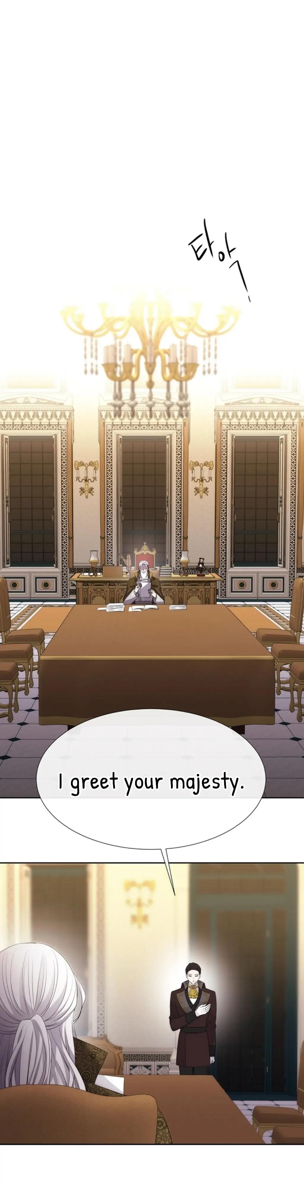 Charlotte Has Five Disciples Chapter 146 - Page 28