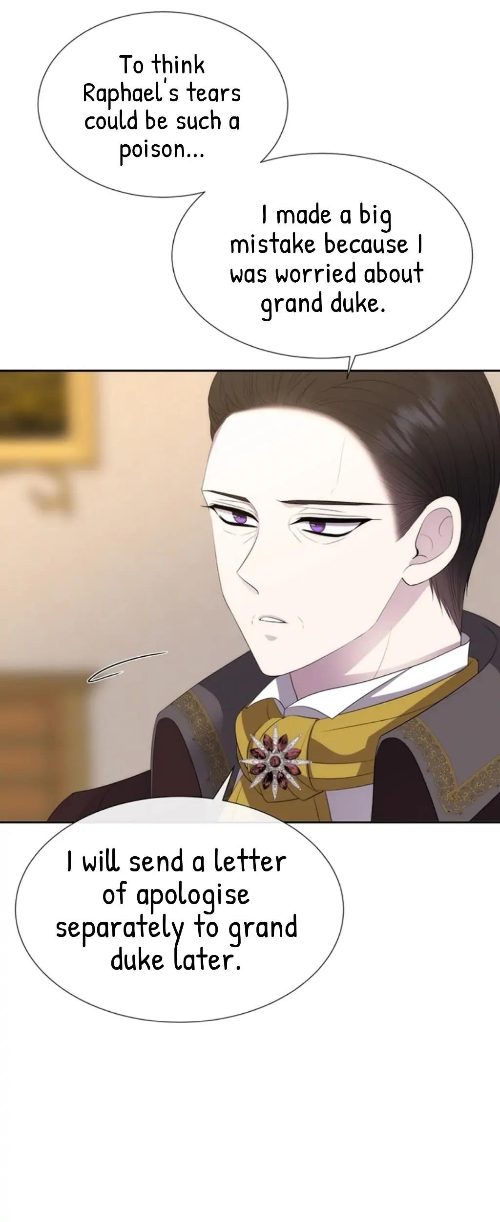 Charlotte Has Five Disciples Chapter 146 - Page 30