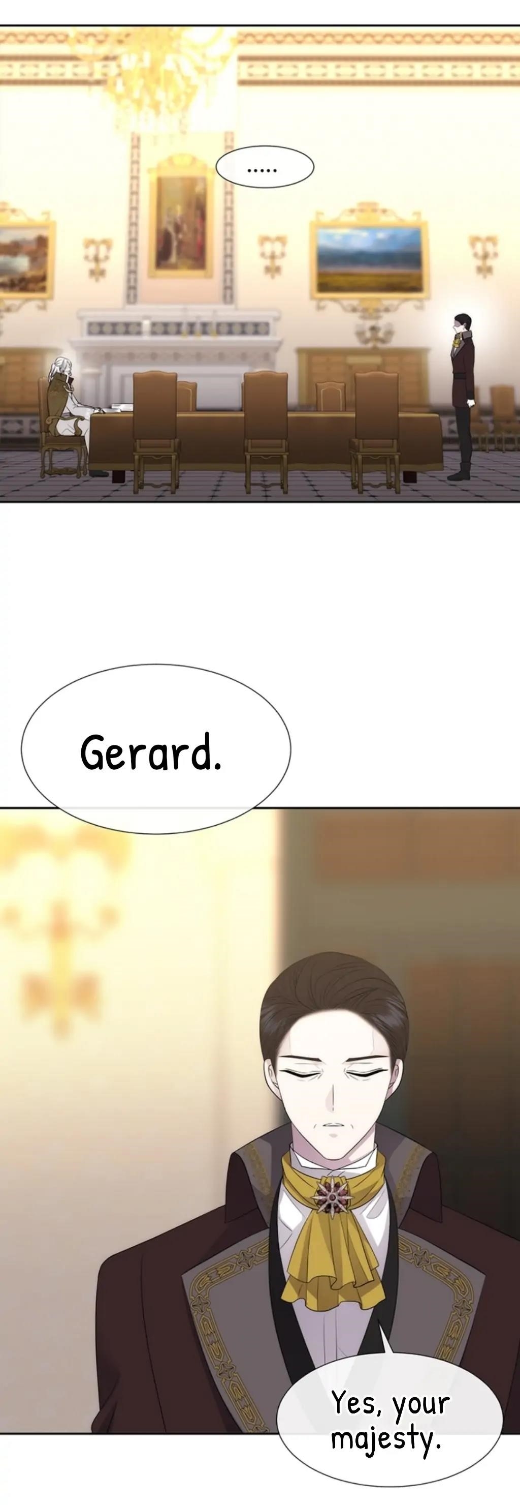 Charlotte Has Five Disciples Chapter 146 - Page 31