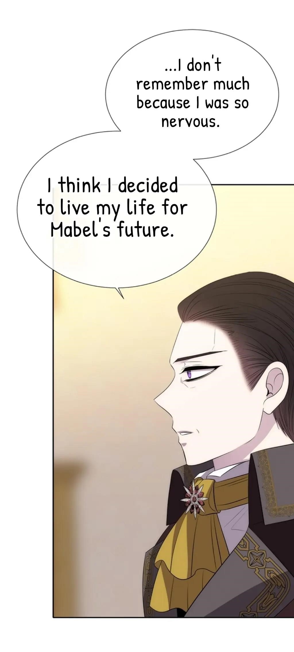 Charlotte Has Five Disciples Chapter 146 - Page 33