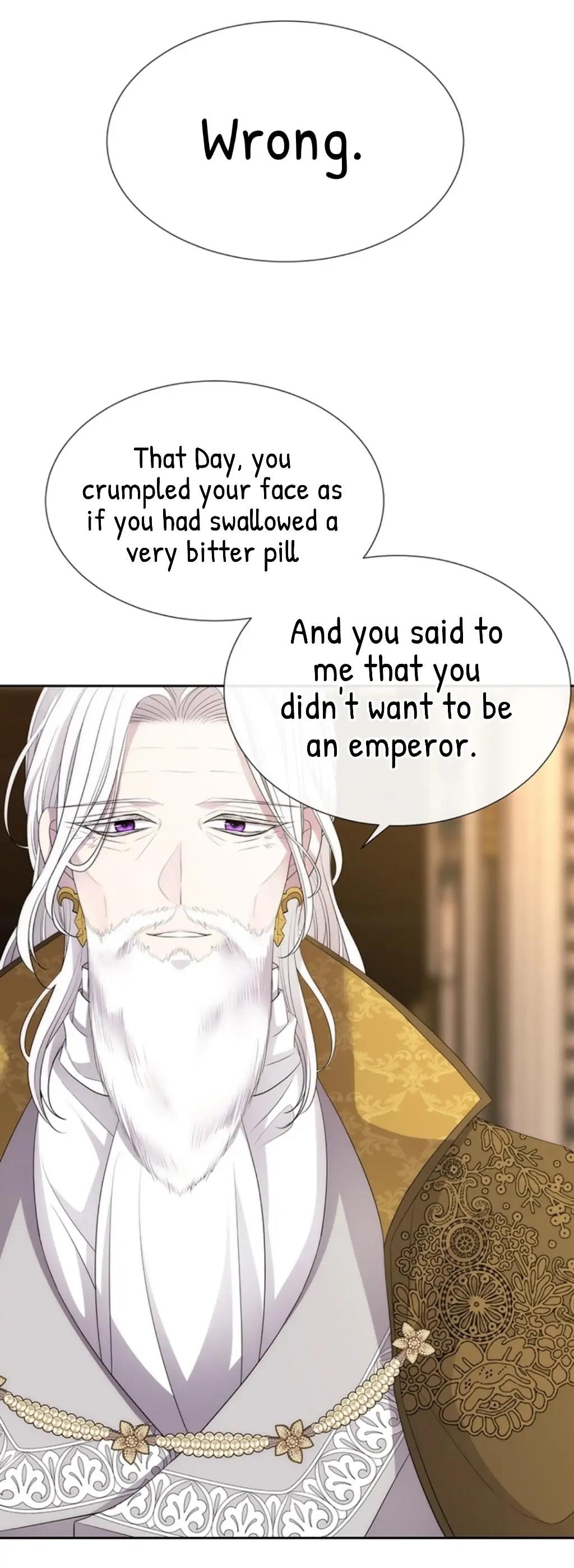 Charlotte Has Five Disciples Chapter 146 - Page 34