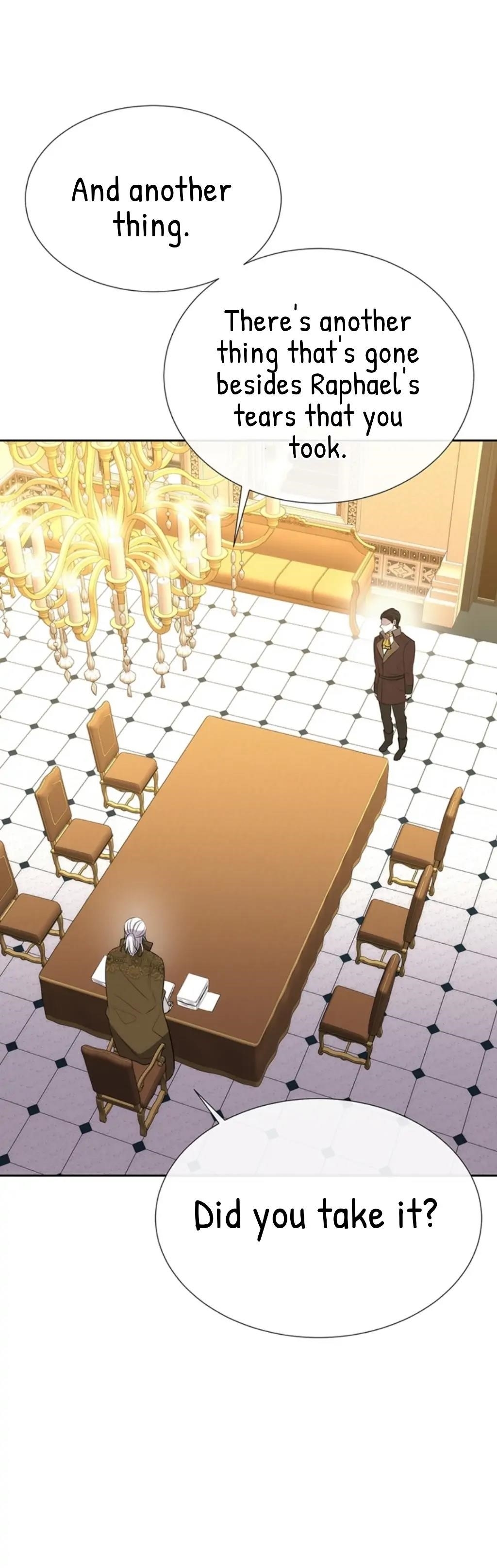 Charlotte Has Five Disciples Chapter 146 - Page 36