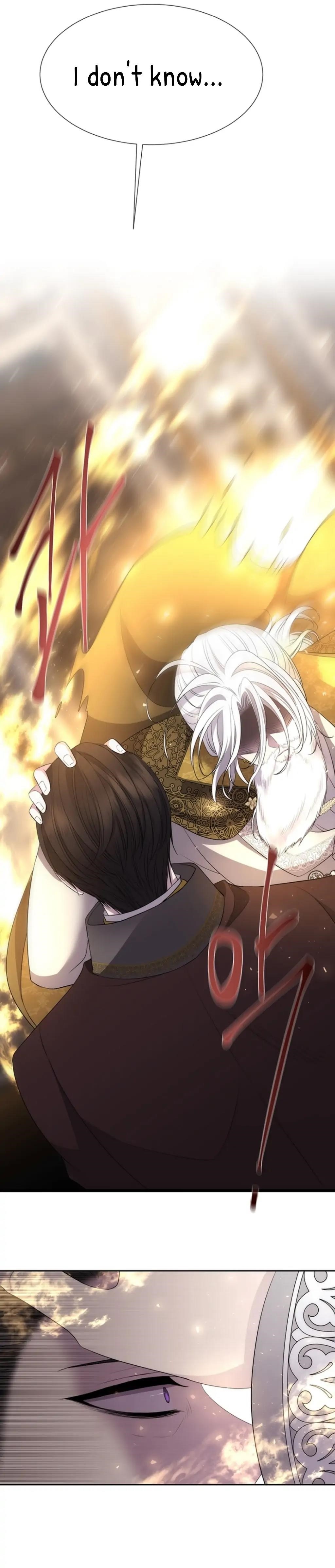 Charlotte Has Five Disciples Chapter 146 - Page 38