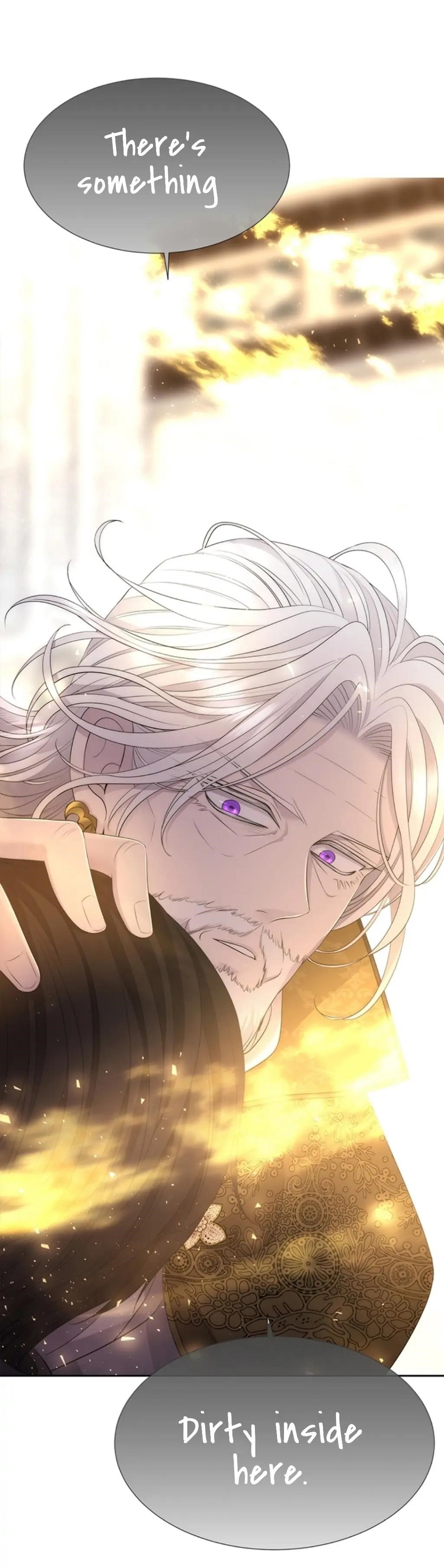 Charlotte Has Five Disciples Chapter 146 - Page 39