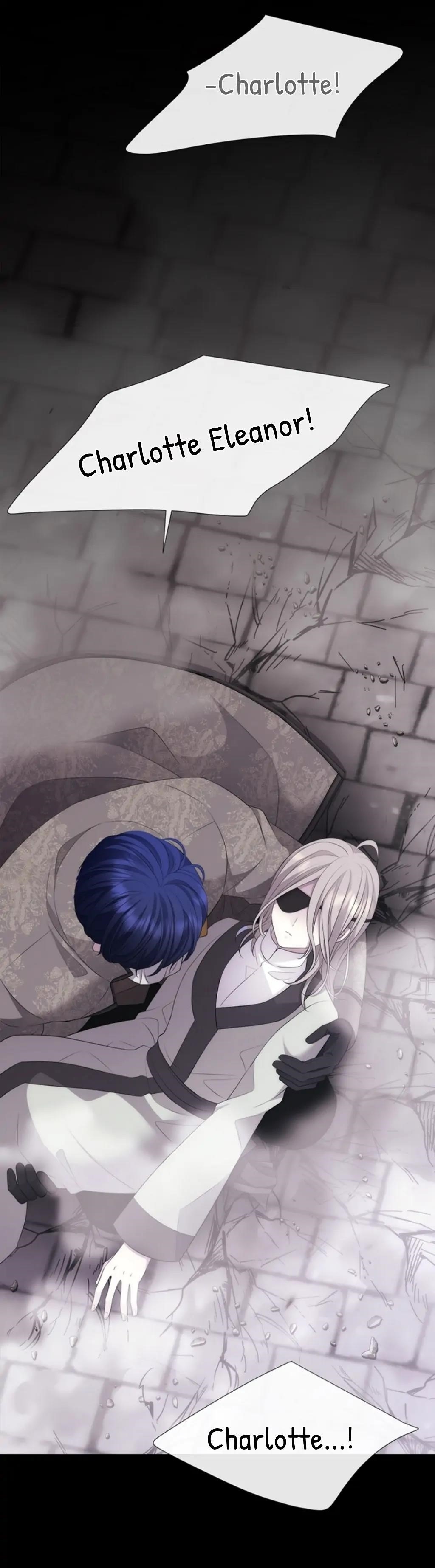 Charlotte Has Five Disciples Chapter 146 - Page 4