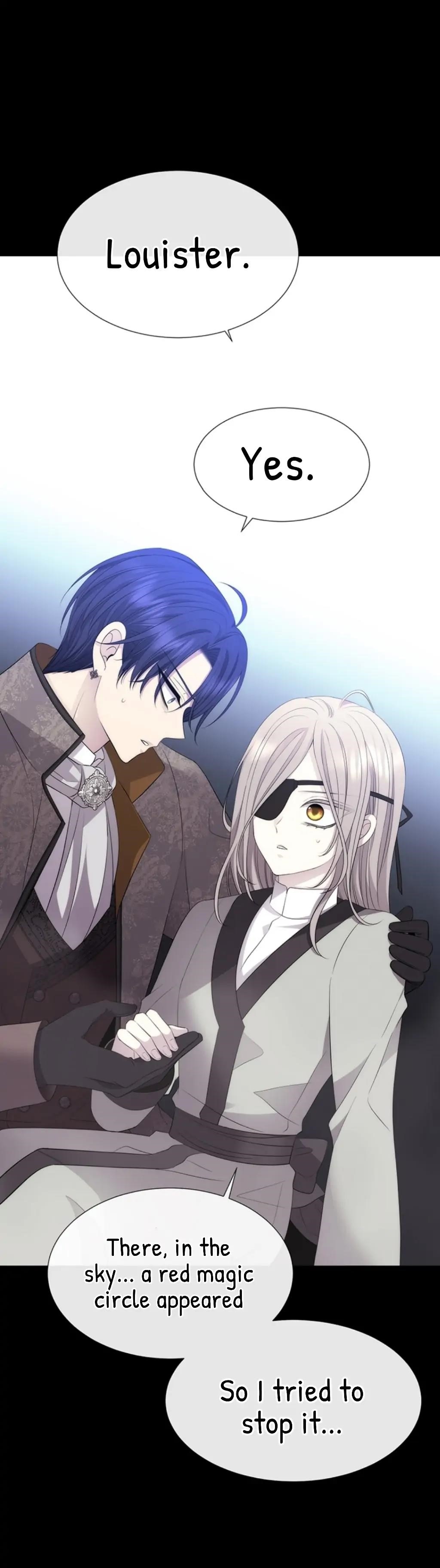 Charlotte Has Five Disciples Chapter 146 - Page 6