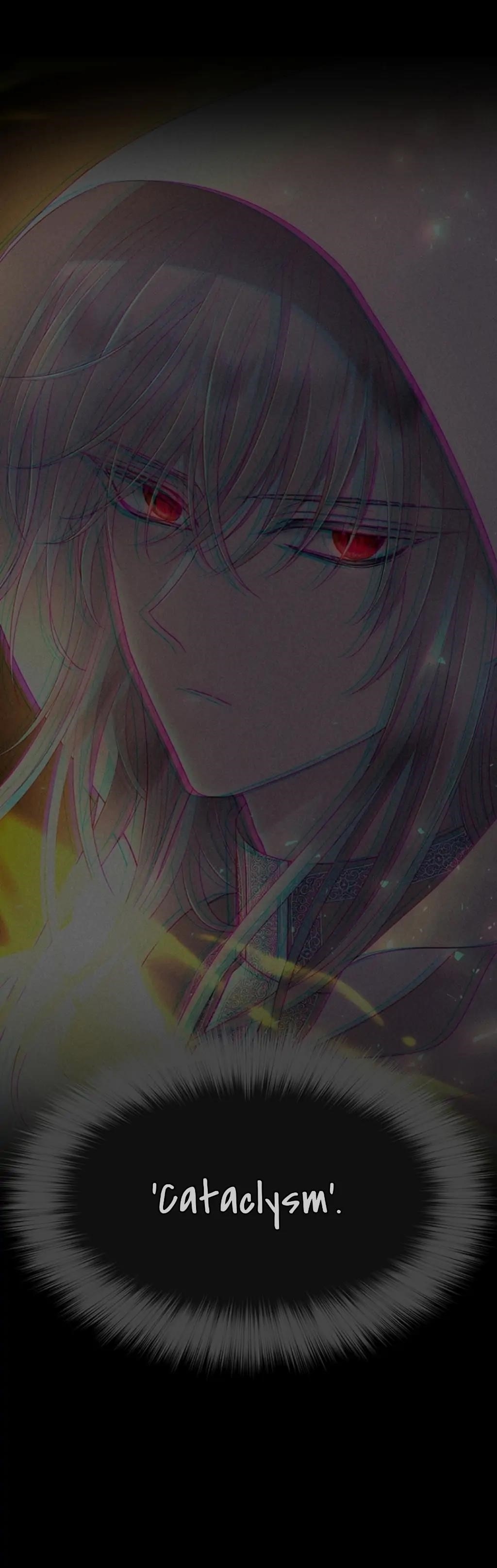 Charlotte Has Five Disciples Chapter 146 - Page 8