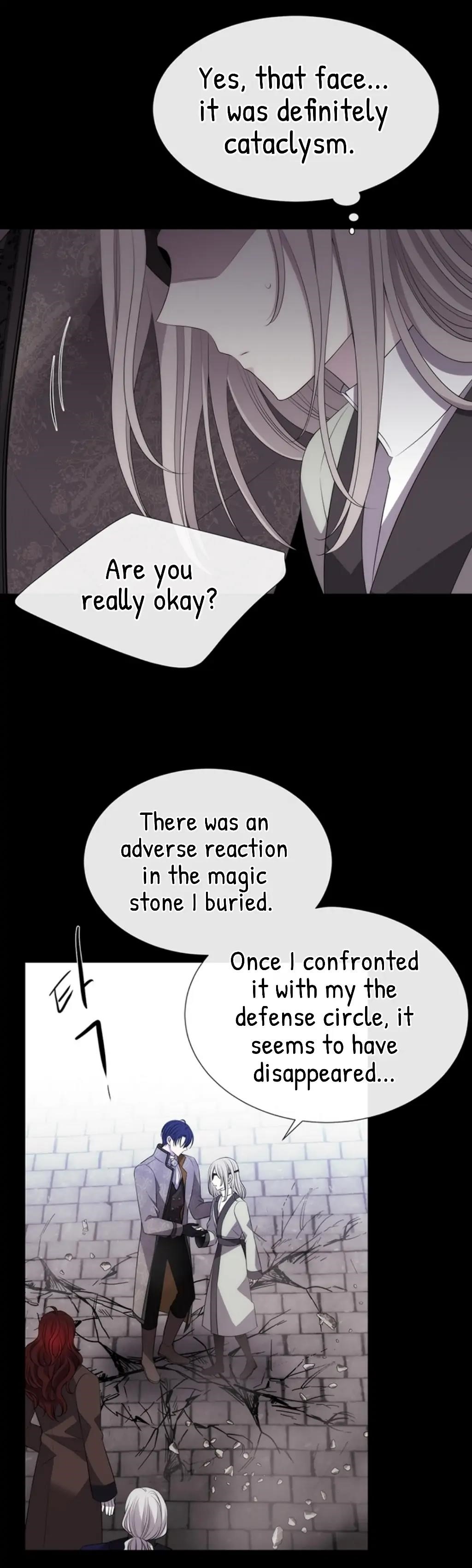 Charlotte Has Five Disciples Chapter 146 - Page 9