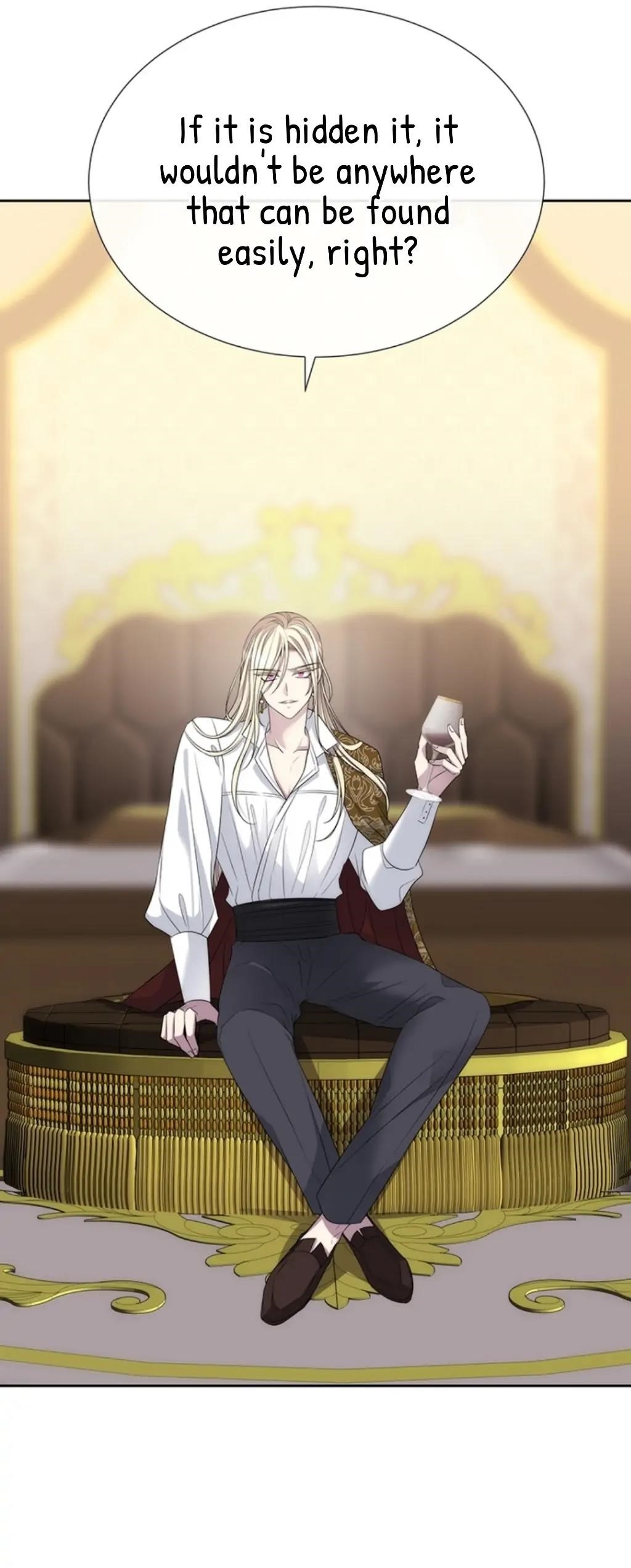 Charlotte Has Five Disciples Chapter 147 - Page 10