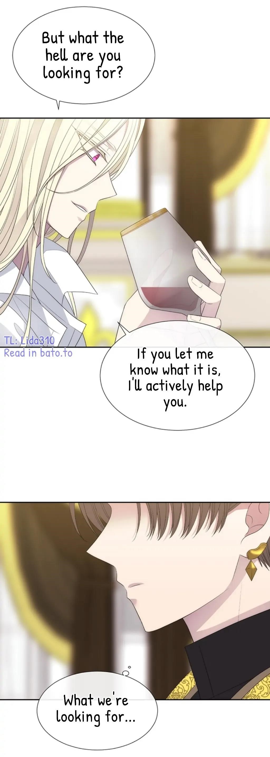 Charlotte Has Five Disciples Chapter 147 - Page 13