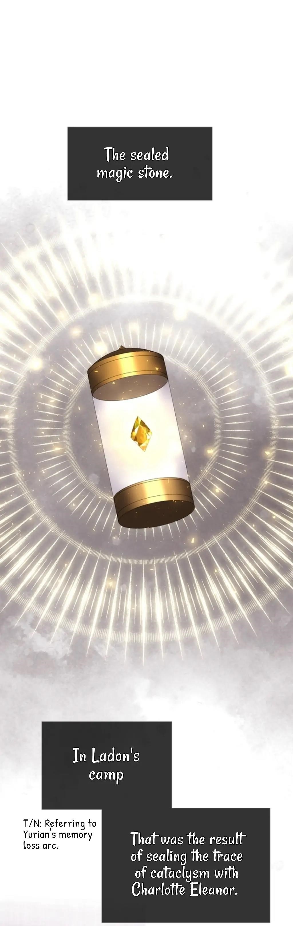 Charlotte Has Five Disciples Chapter 147 - Page 14