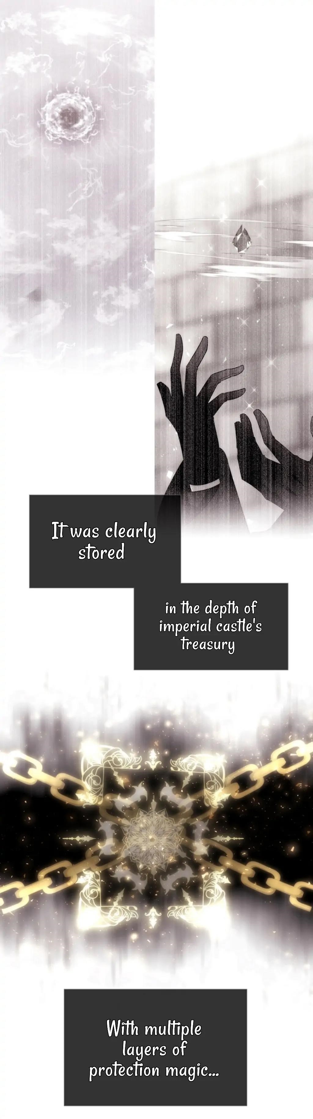 Charlotte Has Five Disciples Chapter 147 - Page 15