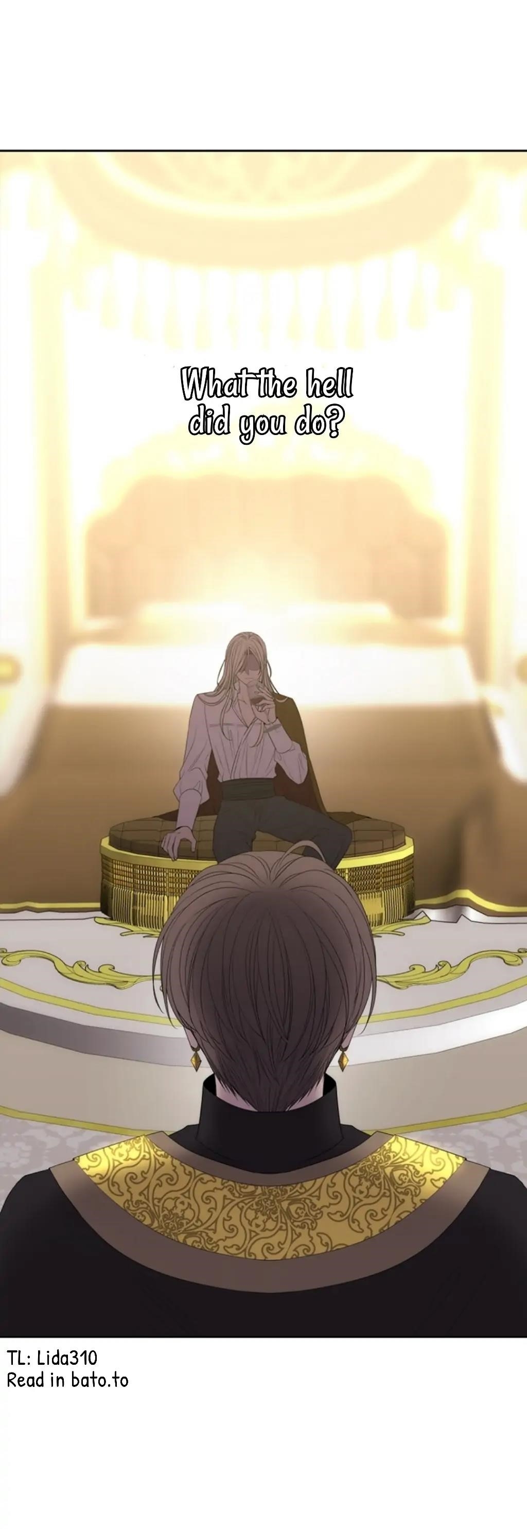 Charlotte Has Five Disciples Chapter 147 - Page 16