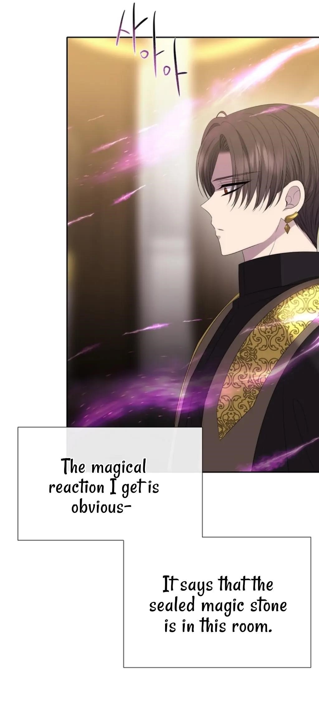 Charlotte Has Five Disciples Chapter 147 - Page 18