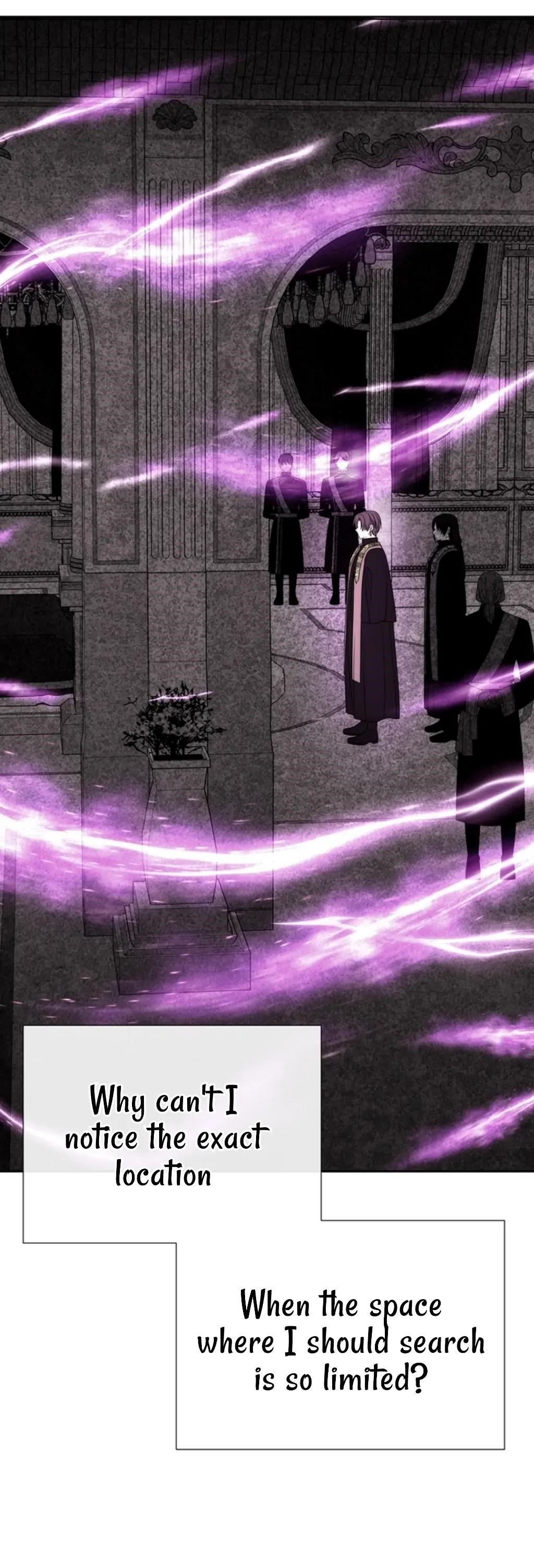 Charlotte Has Five Disciples Chapter 147 - Page 19