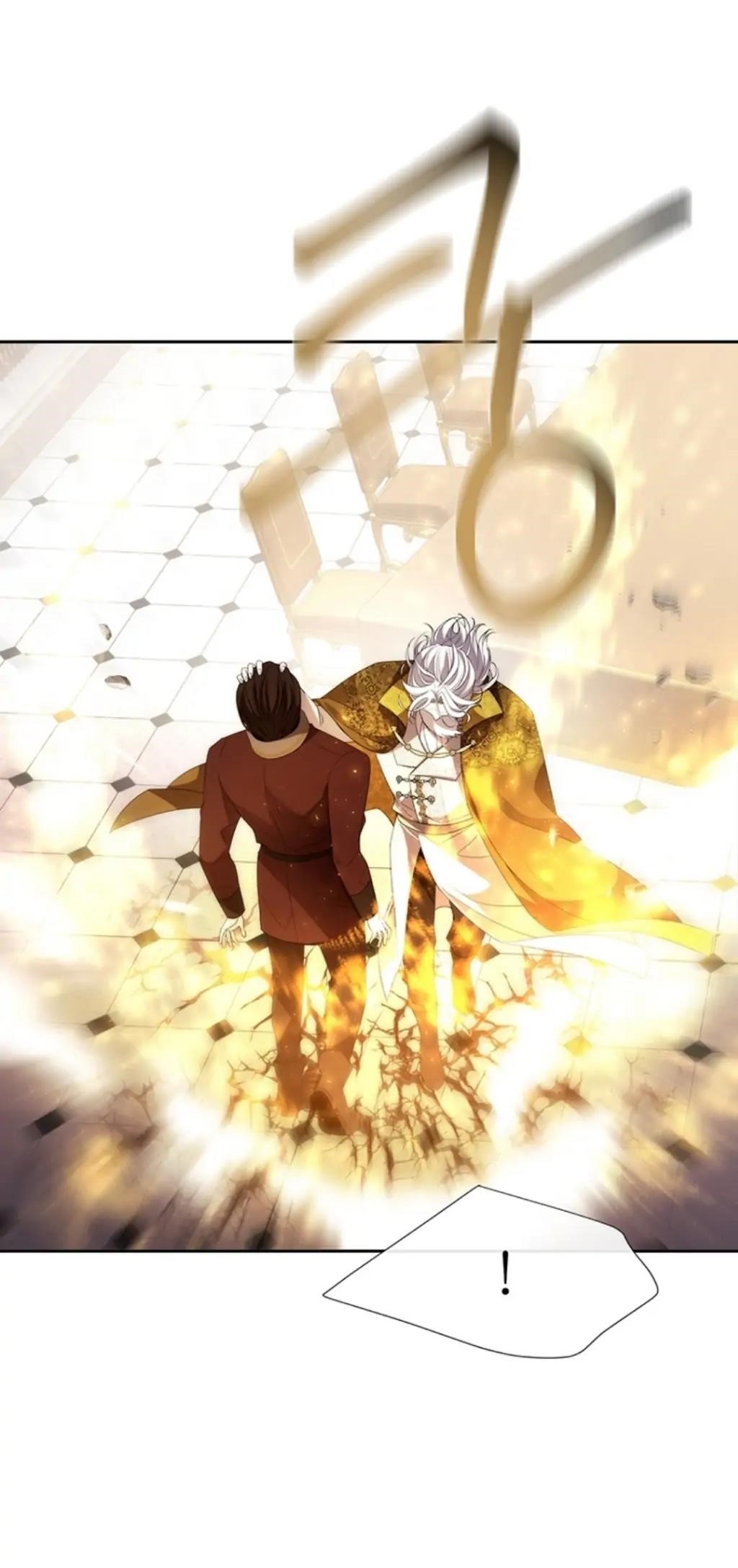 Charlotte Has Five Disciples Chapter 147 - Page 2