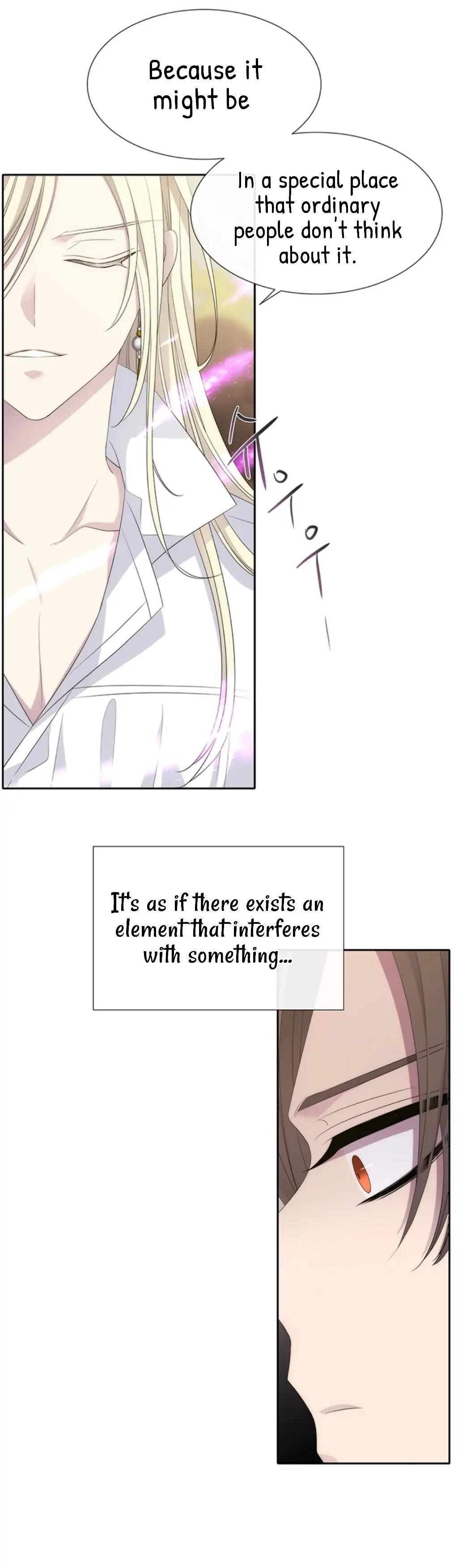 Charlotte Has Five Disciples Chapter 147 - Page 20