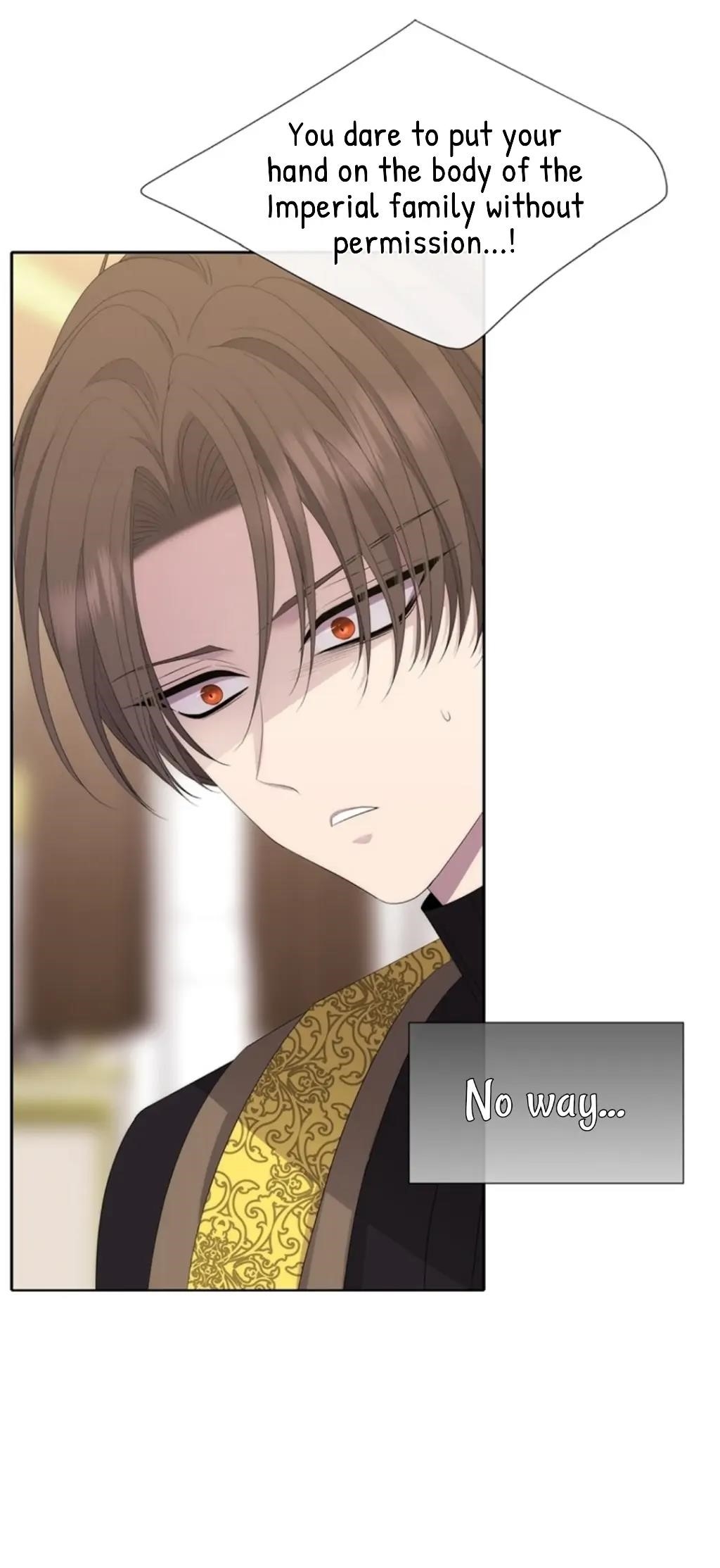 Charlotte Has Five Disciples Chapter 147 - Page 23