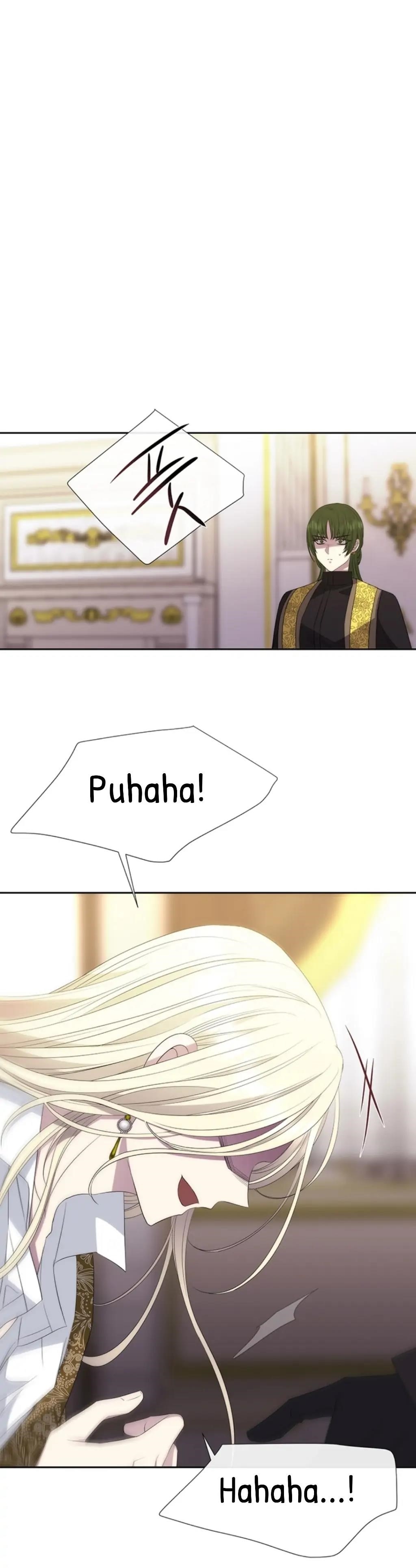 Charlotte Has Five Disciples Chapter 147 - Page 25