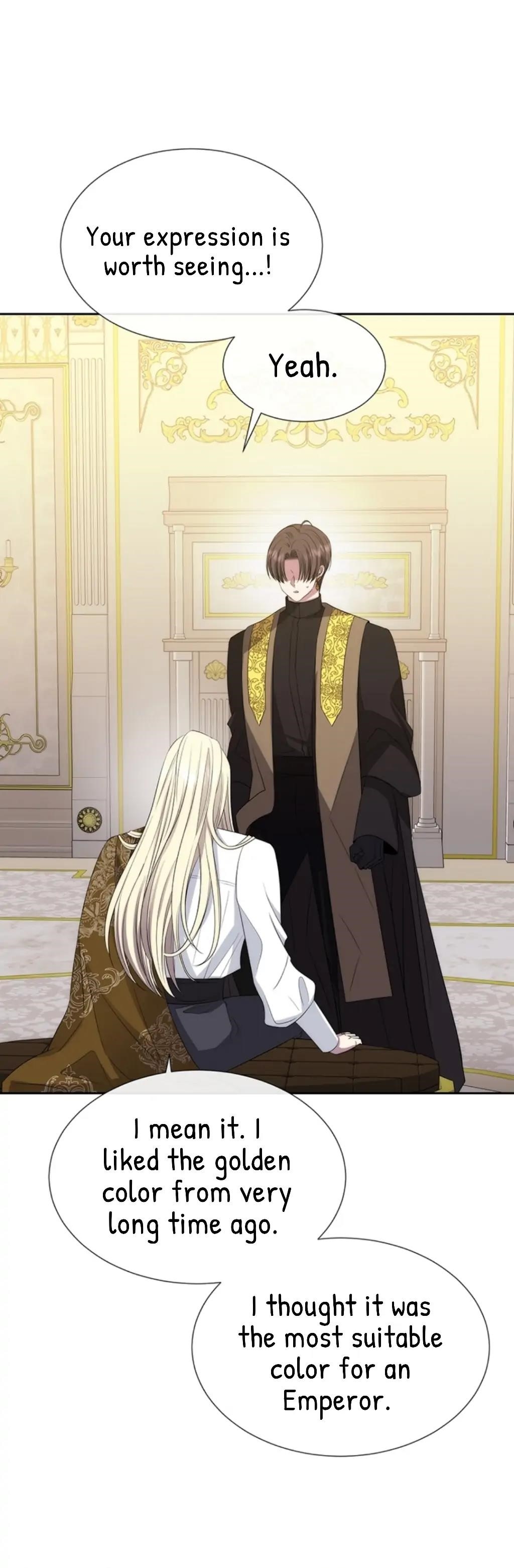 Charlotte Has Five Disciples Chapter 147 - Page 26