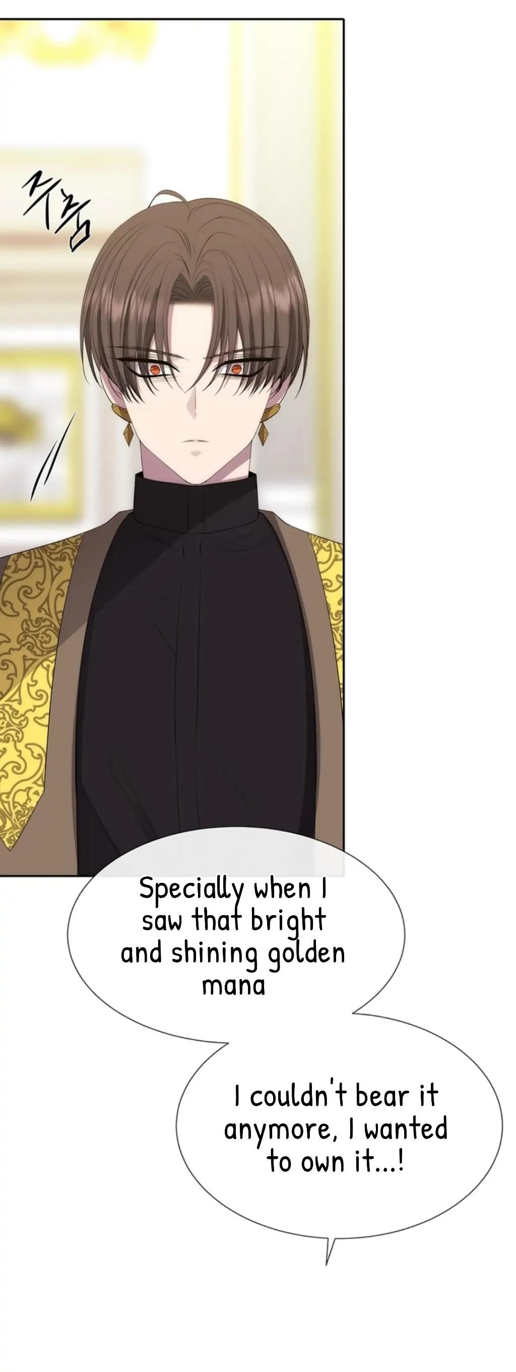 Charlotte Has Five Disciples Chapter 147 - Page 27