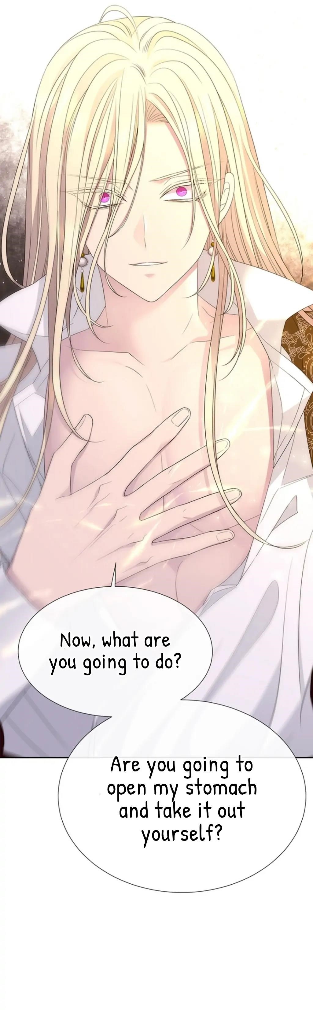 Charlotte Has Five Disciples Chapter 147 - Page 28