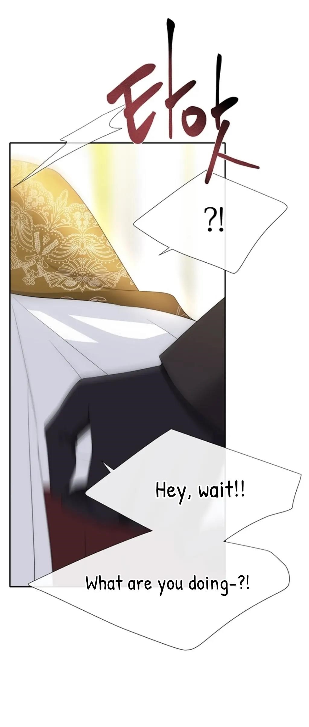 Charlotte Has Five Disciples Chapter 147 - Page 30