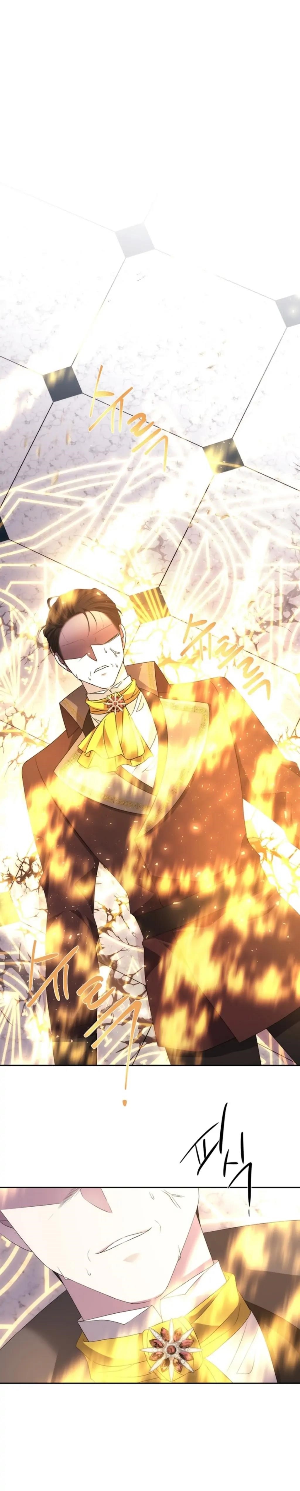 Charlotte Has Five Disciples Chapter 147 - Page 36