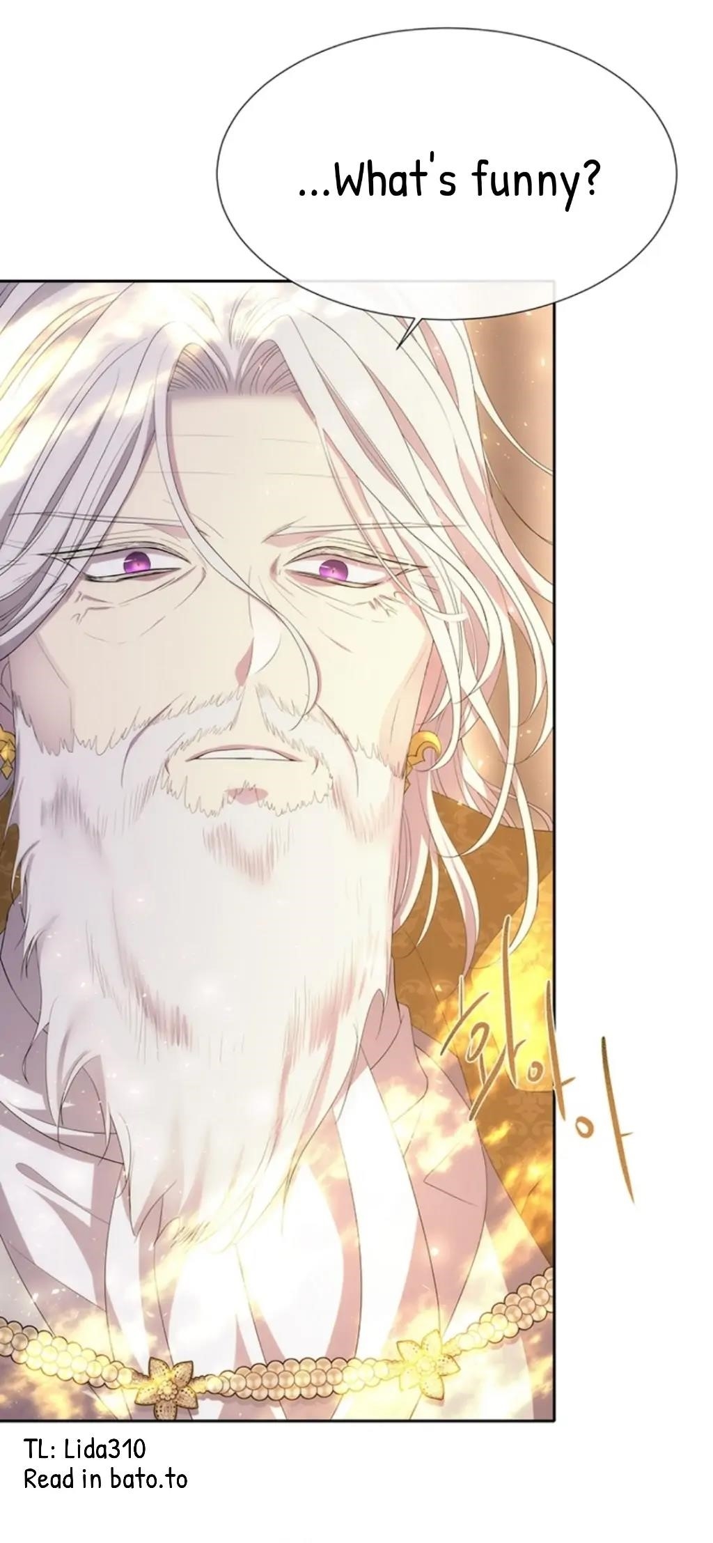 Charlotte Has Five Disciples Chapter 147 - Page 37