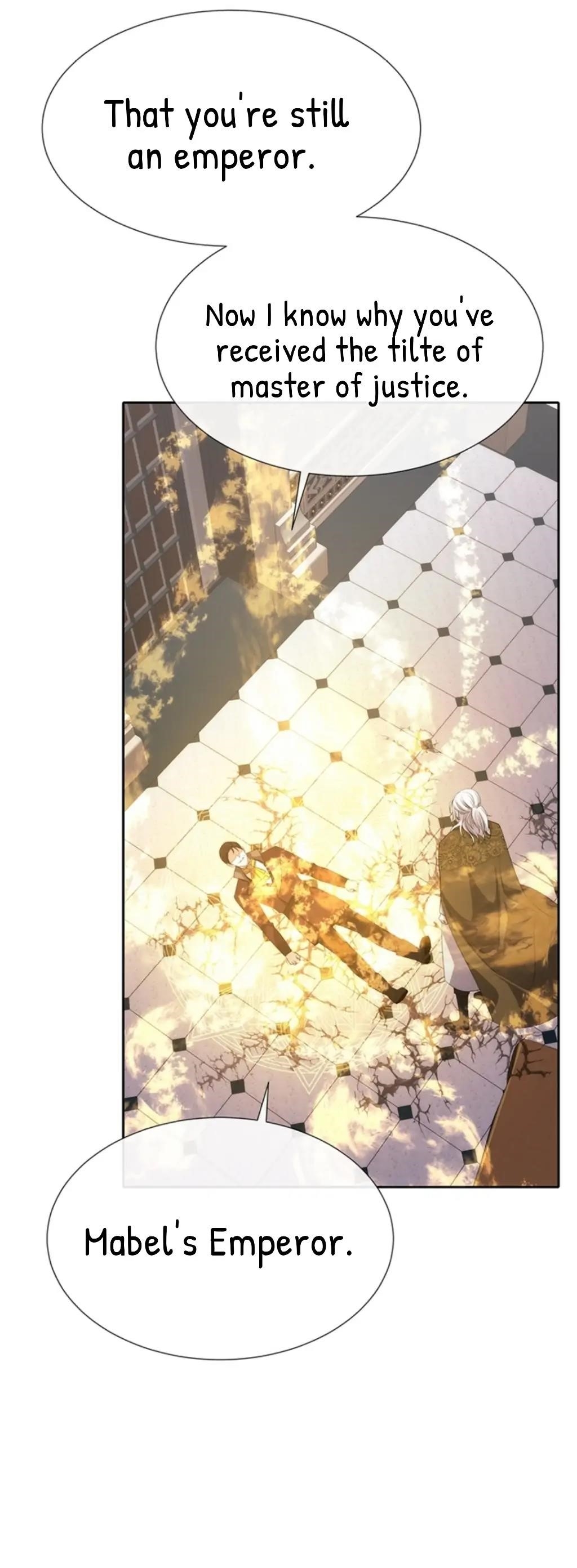 Charlotte Has Five Disciples Chapter 147 - Page 38