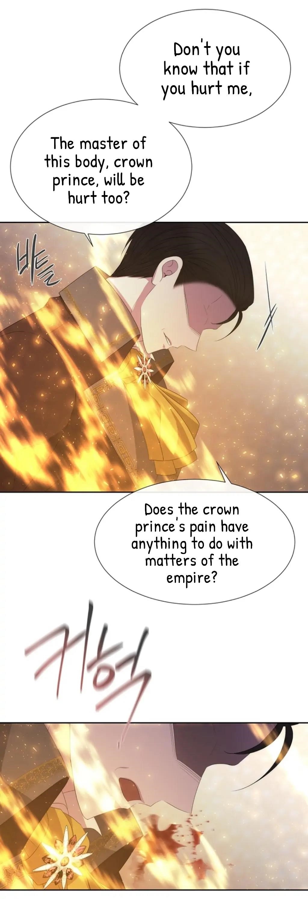 Charlotte Has Five Disciples Chapter 147 - Page 39