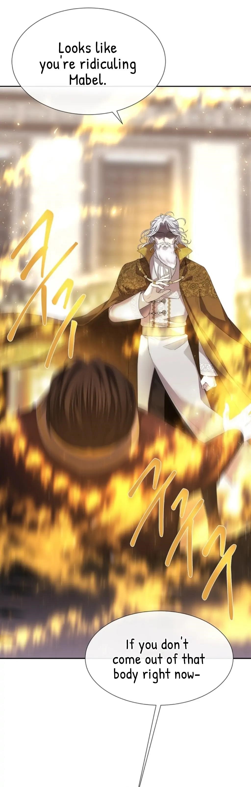 Charlotte Has Five Disciples Chapter 147 - Page 4