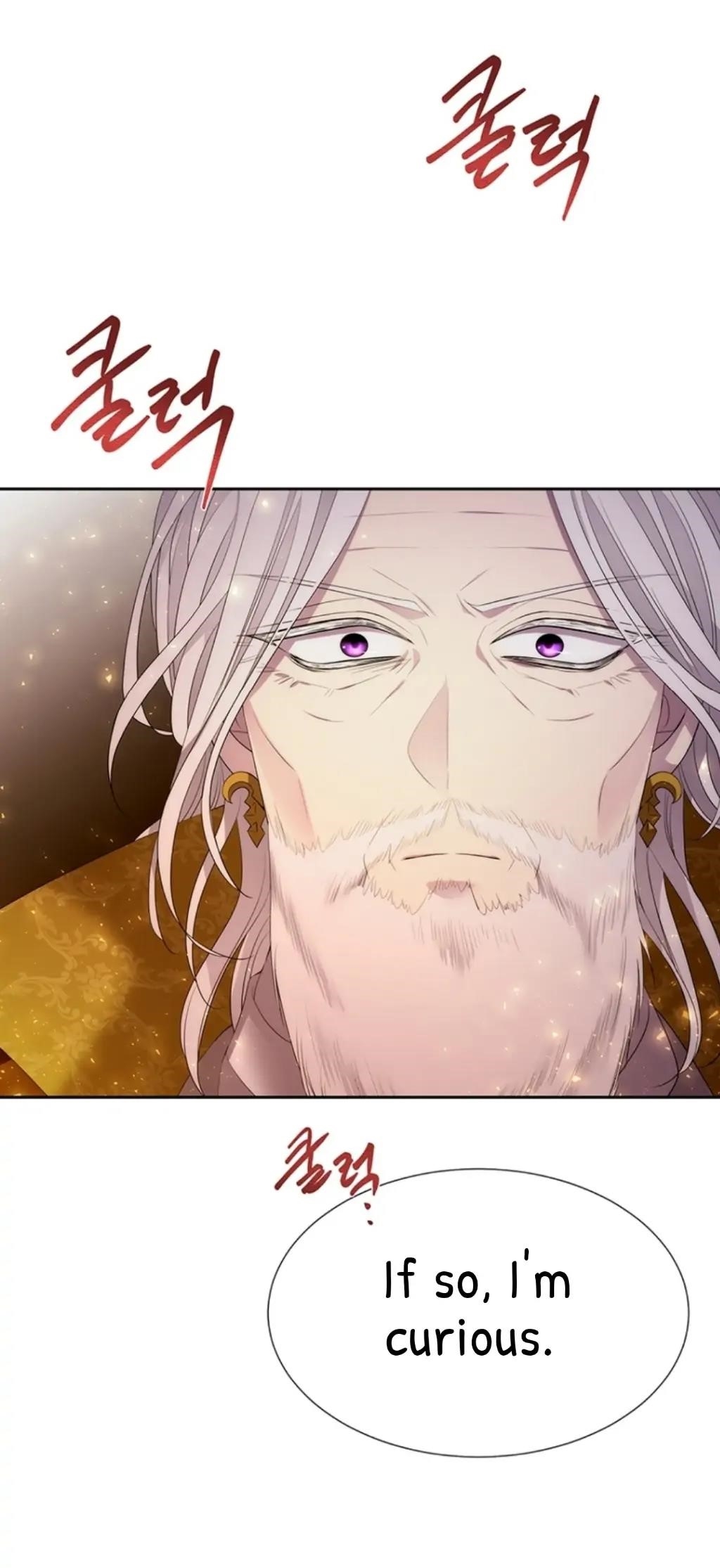 Charlotte Has Five Disciples Chapter 147 - Page 40