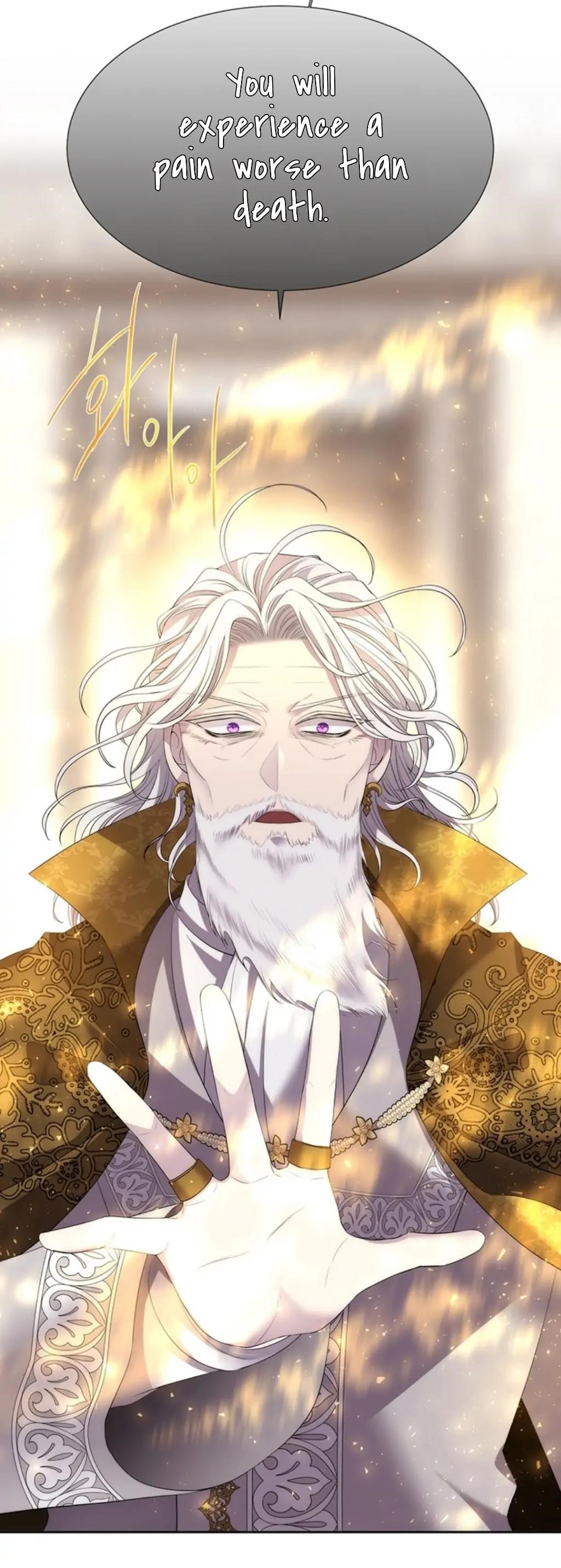 Charlotte Has Five Disciples Chapter 147 - Page 5