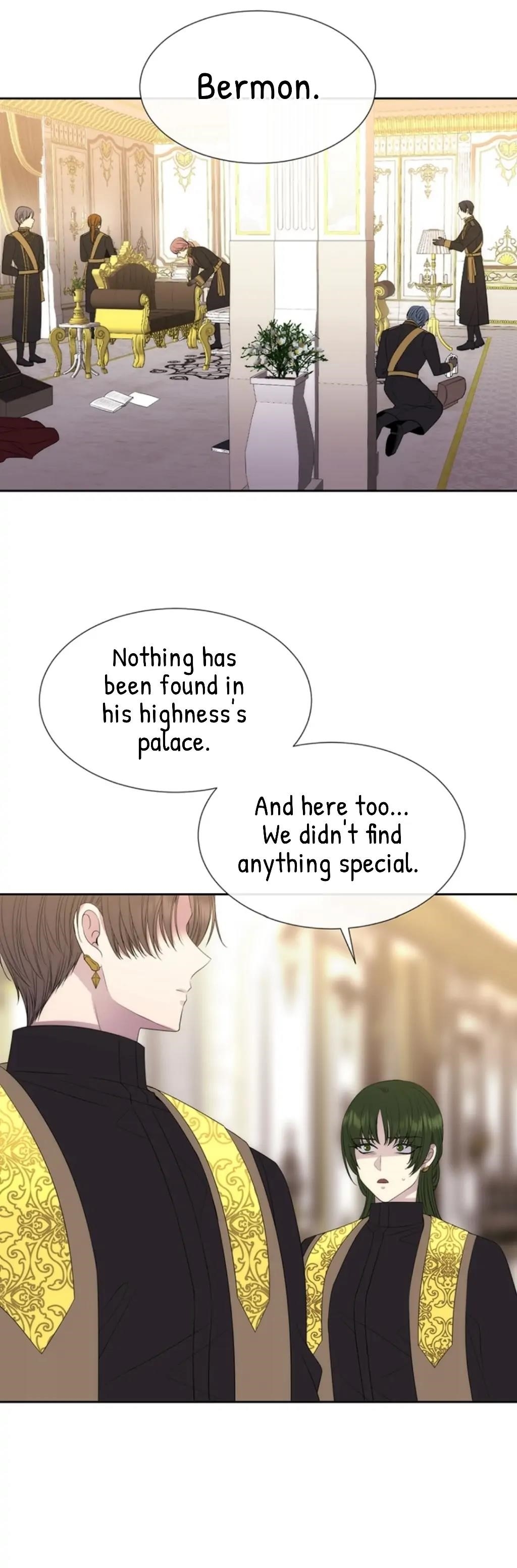 Charlotte Has Five Disciples Chapter 147 - Page 7