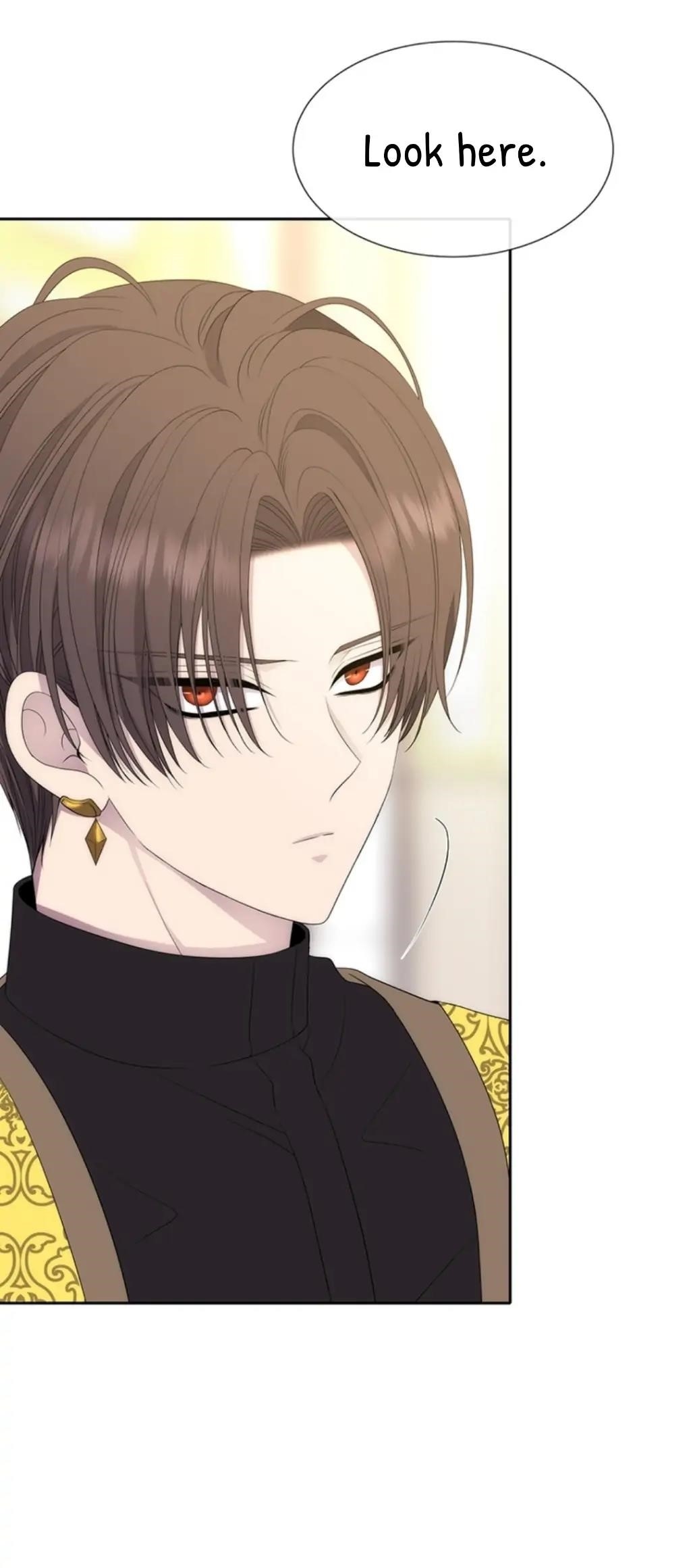 Charlotte Has Five Disciples Chapter 147 - Page 8