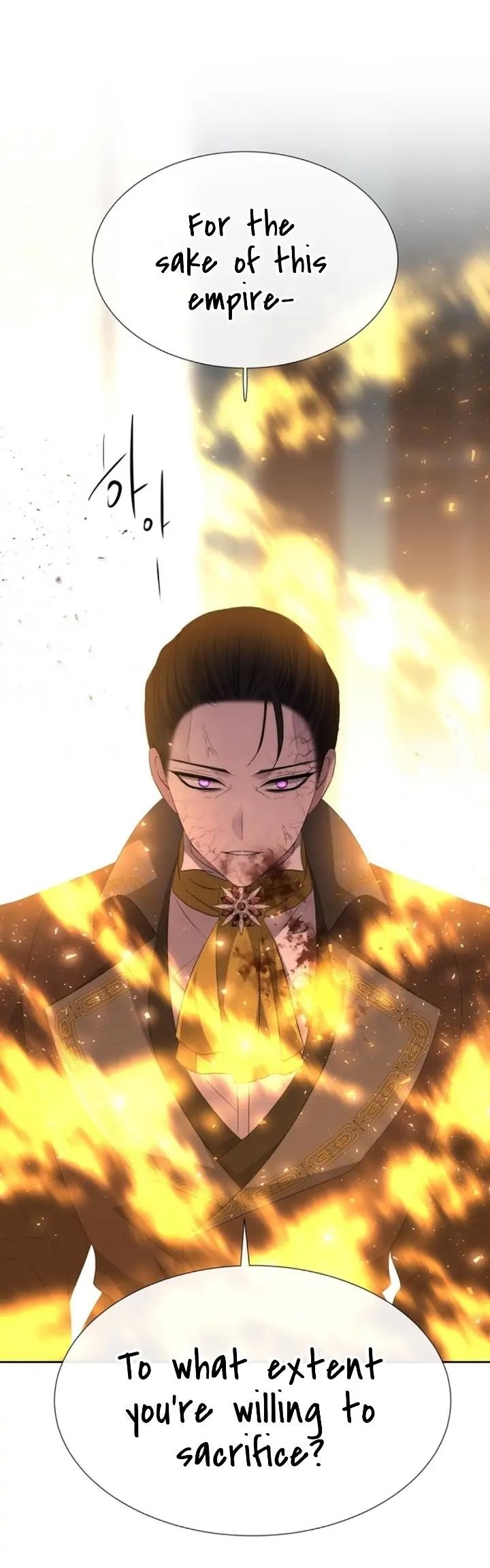 Charlotte Has Five Disciples Chapter 148 - Page 1