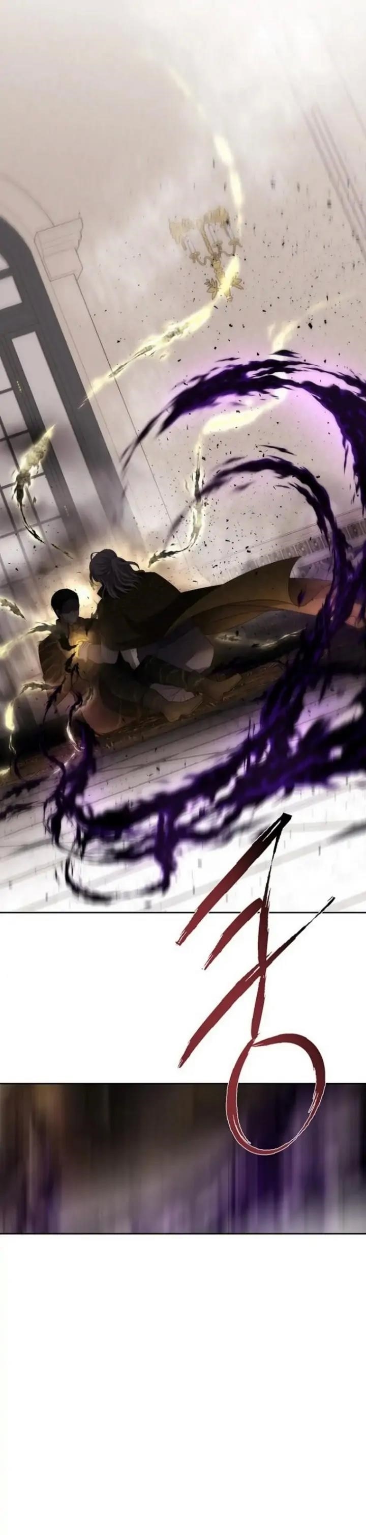 Charlotte Has Five Disciples Chapter 148 - Page 15