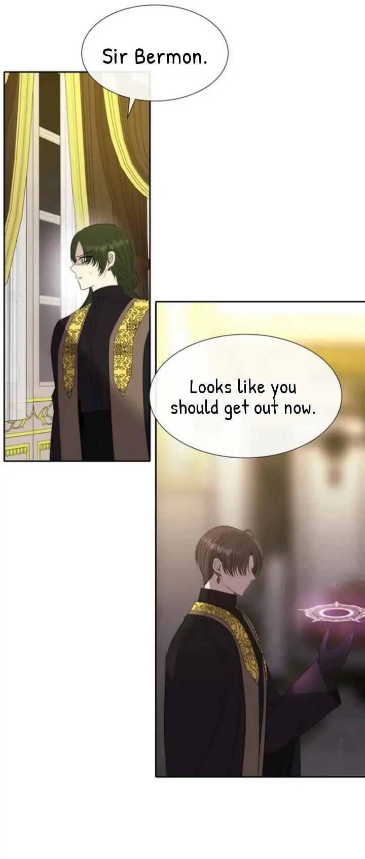 Charlotte Has Five Disciples Chapter 148 - Page 18