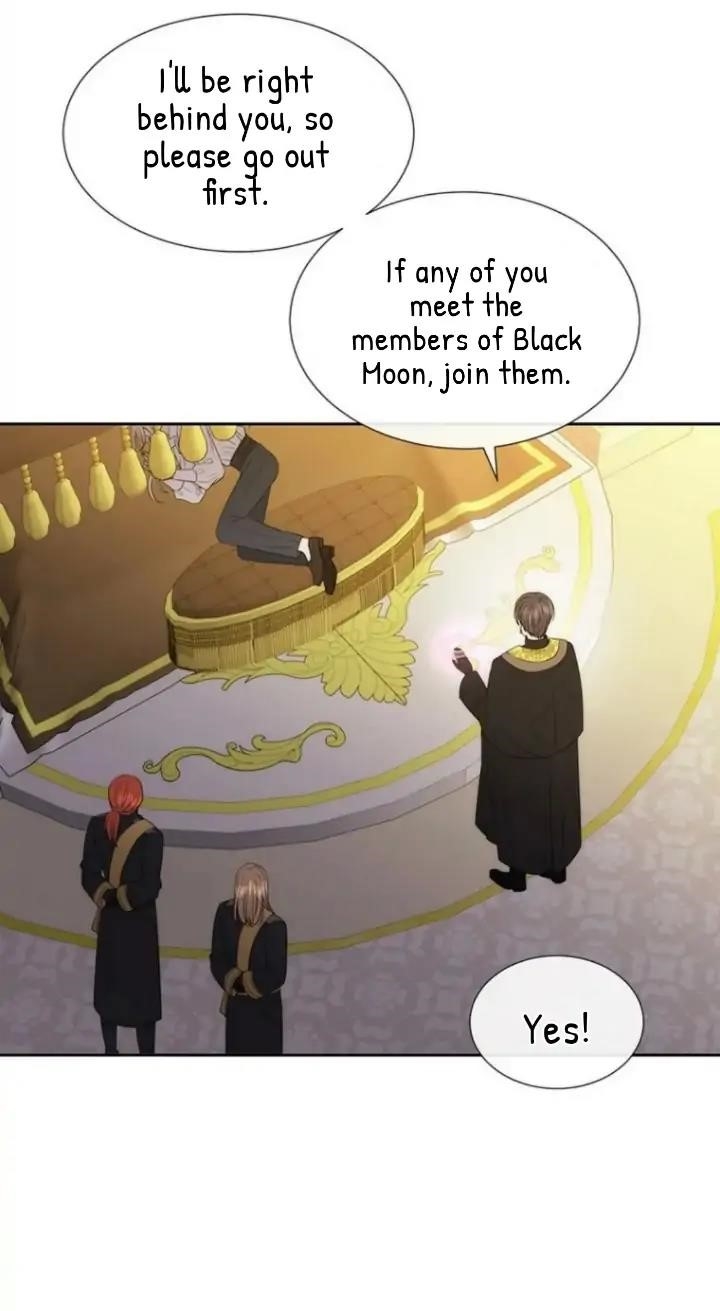 Charlotte Has Five Disciples Chapter 148 - Page 19