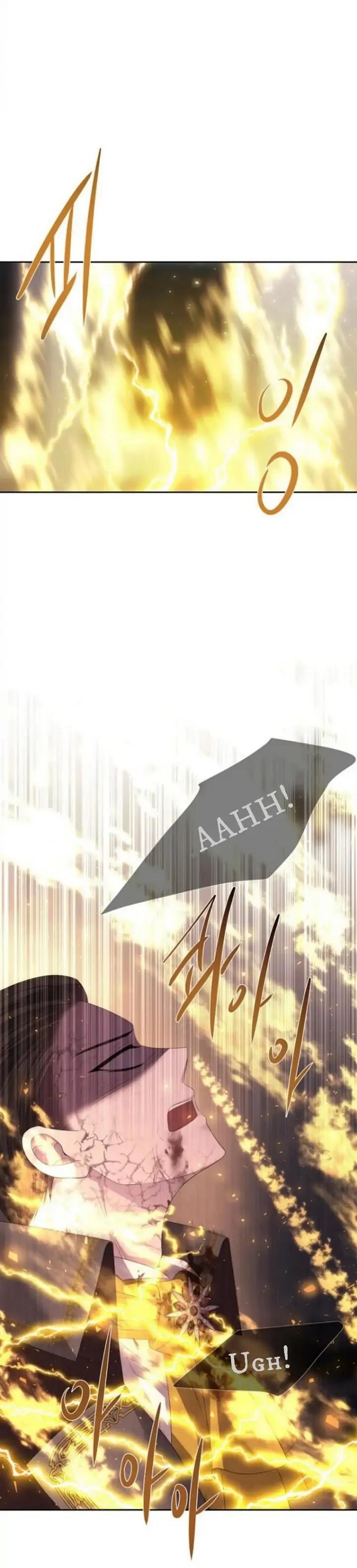 Charlotte Has Five Disciples Chapter 148 - Page 2