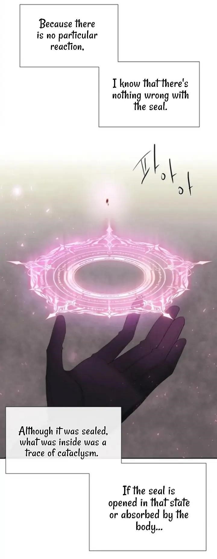 Charlotte Has Five Disciples Chapter 148 - Page 20