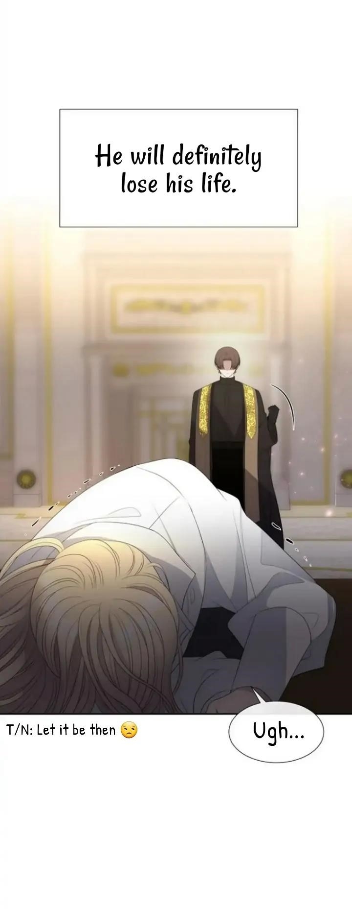 Charlotte Has Five Disciples Chapter 148 - Page 21