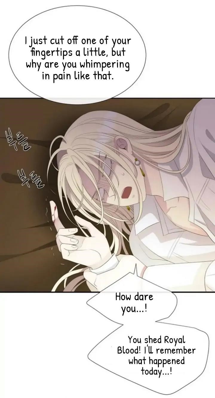 Charlotte Has Five Disciples Chapter 148 - Page 22