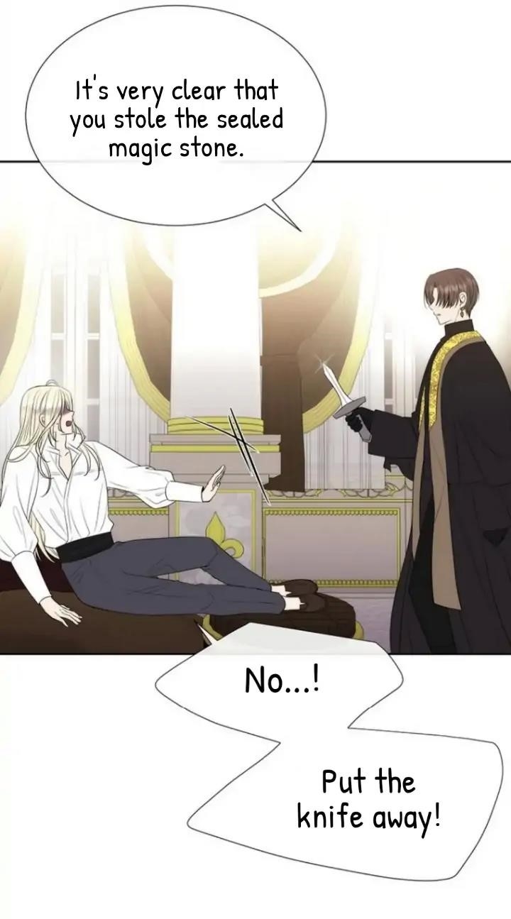 Charlotte Has Five Disciples Chapter 148 - Page 23