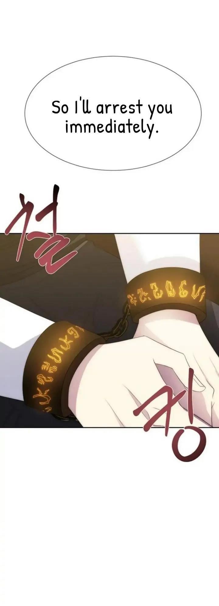 Charlotte Has Five Disciples Chapter 148 - Page 25